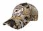 Picture of BASEBALL CAP YELLOW HONEYCOMB